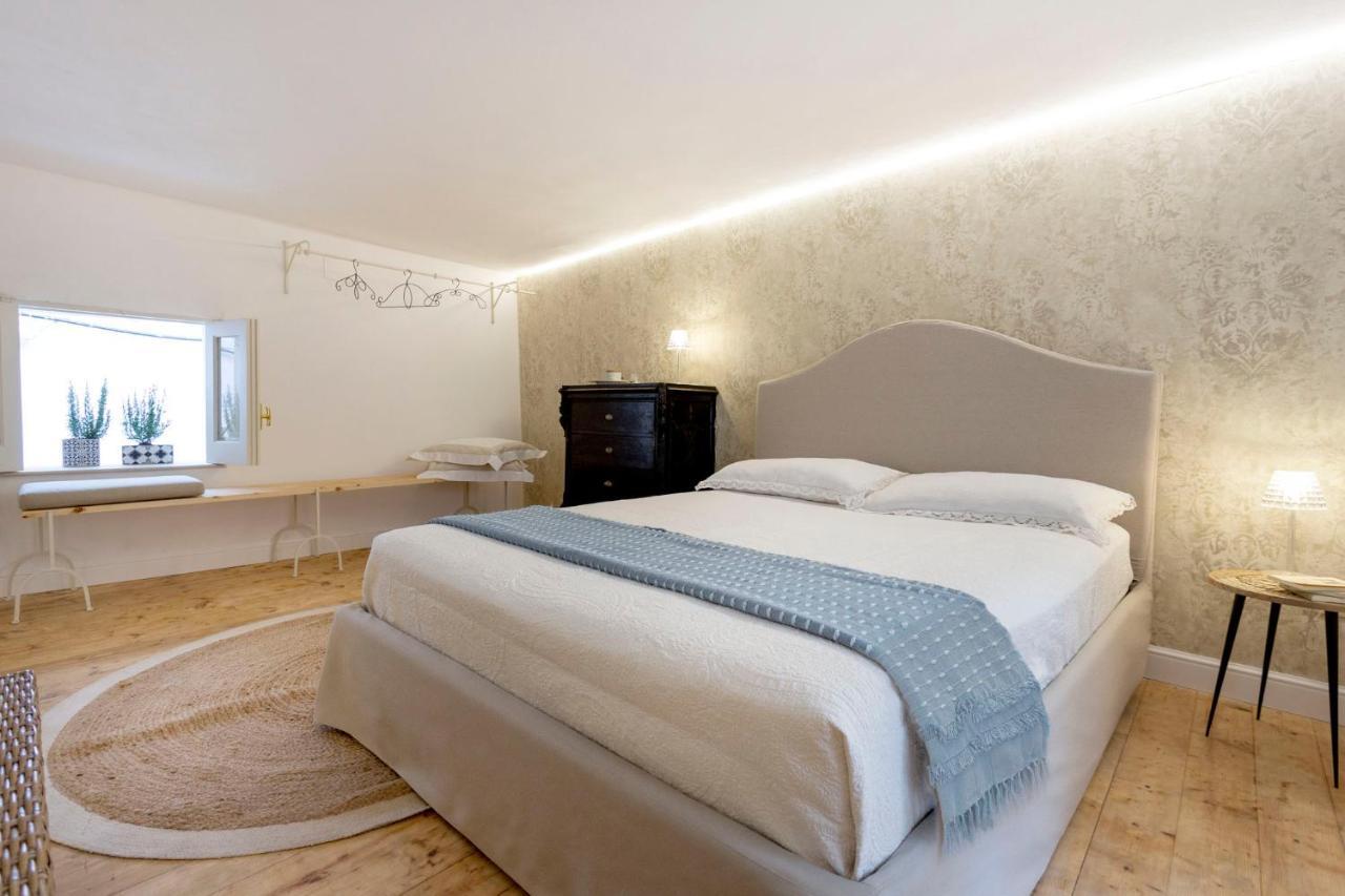 Ammari Ortigia Apartment Syracuse Eksteriør bilde
