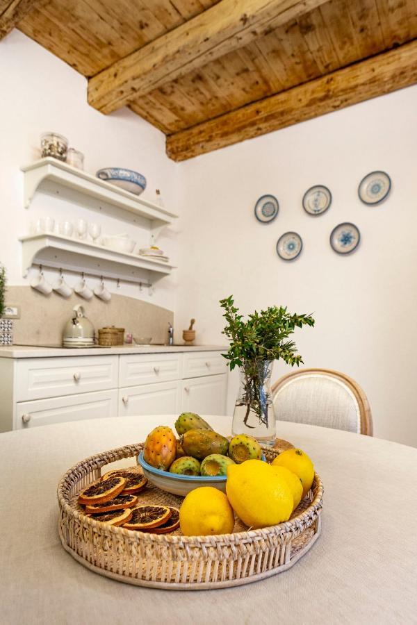 Ammari Ortigia Apartment Syracuse Eksteriør bilde