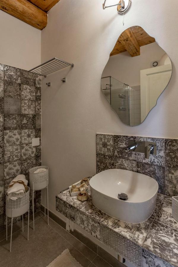 Ammari Ortigia Apartment Syracuse Eksteriør bilde