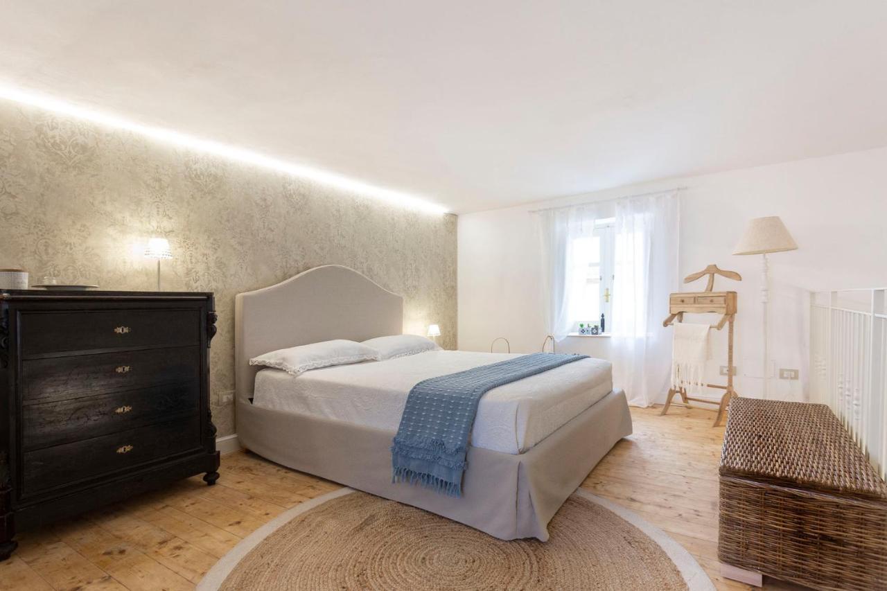 Ammari Ortigia Apartment Syracuse Eksteriør bilde
