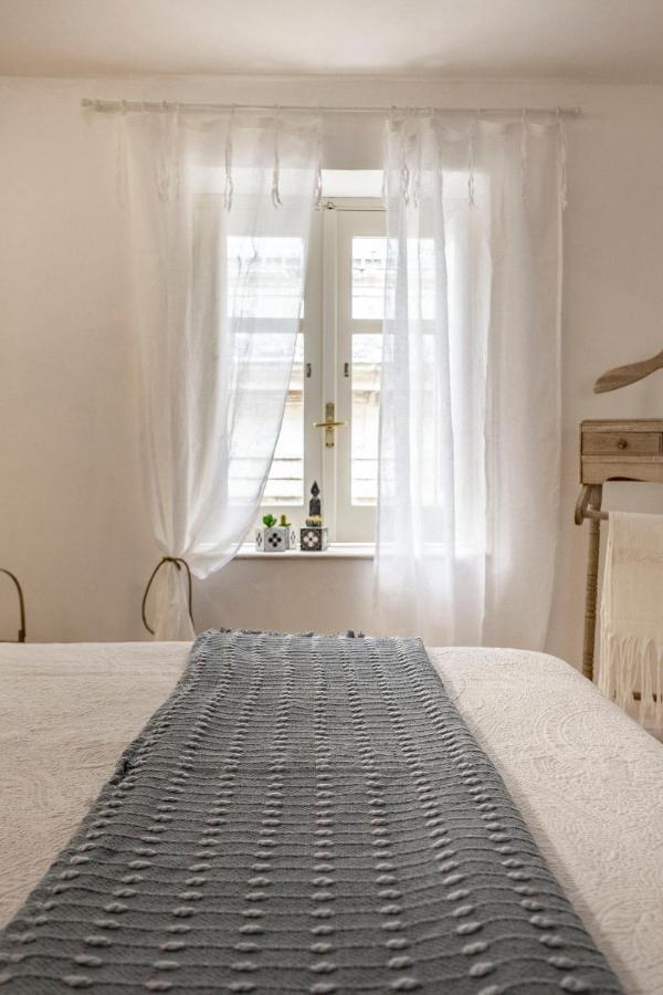 Ammari Ortigia Apartment Syracuse Eksteriør bilde