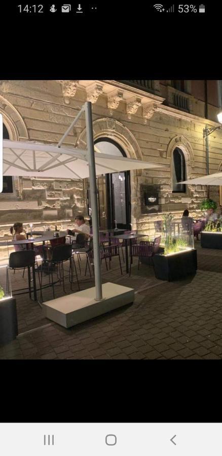 Ammari Ortigia Apartment Syracuse Eksteriør bilde